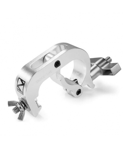 Beamz bc50-250q trigger clamp sl 250kg al