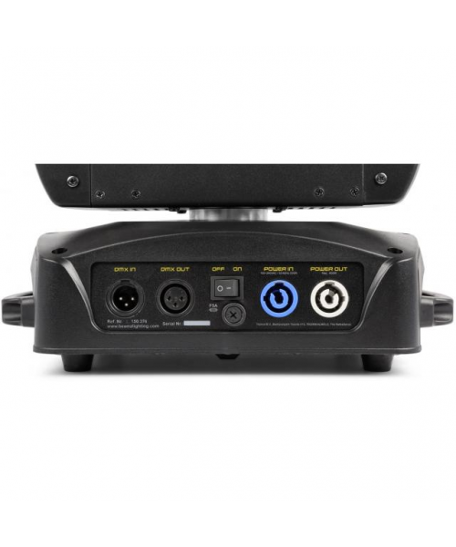  Ignite 180B Mobile Head 