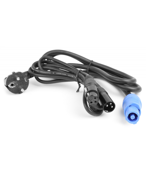 Beamz mhl1915 4in1 mov.head 2pcs fc