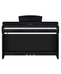 YAMAHA CLP-725 Black