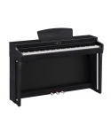 YAMAHA CLP-725 Black