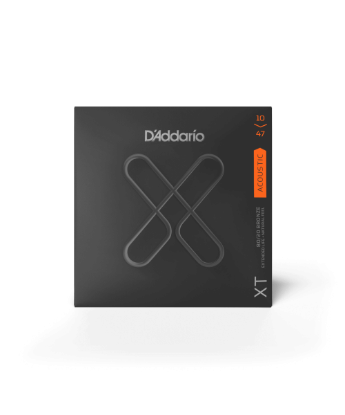 D'ADDARIO XT 80/20 x-Light