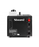 Beamz SB1500LED Smoke & Bubble Single LED Machine