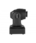 Beamz panther 35 led spot moving head with led ring