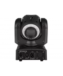 Beamz panther 35 led spot moving head with led ring