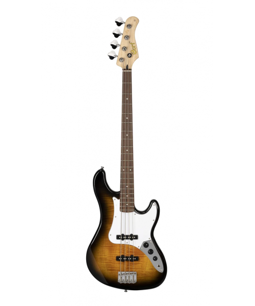 CORT GB24JJ 2 Tone Sunburst