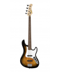 CORT GB24JJ 2 Tone Sunburst