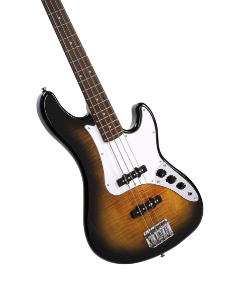 CORT GB24JJ 2 Tone Sunburst