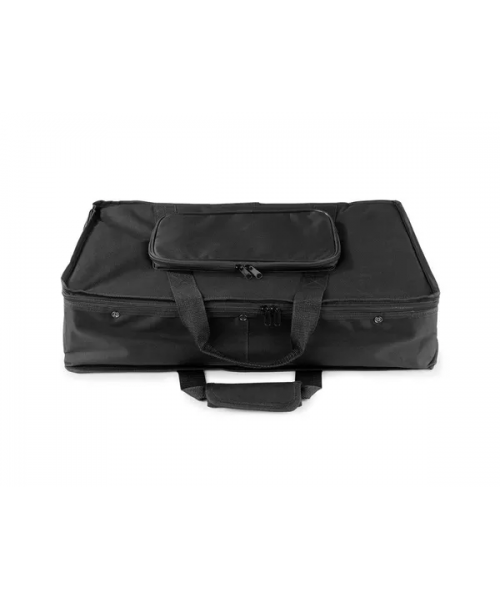 Beamz ac-440 soft case 6uplights bbp94