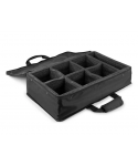Beamz ac-440 soft case 6uplights bbp94