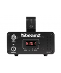 BEAMZ ANTHE II double laser 600mW RGB