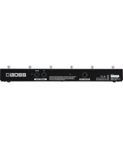 BOSS Ga-FC EXP Foot Controller