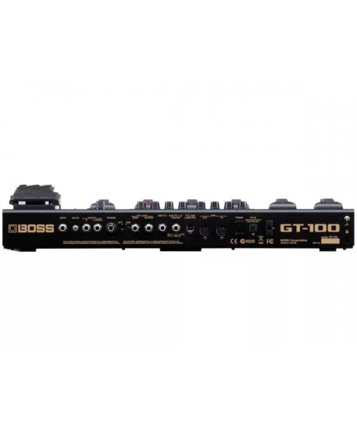 BOSS Gt-100
