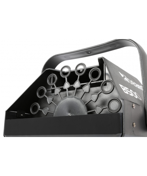Beamz b500 bubble machine medium