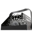 Beamz b500 bubble machine medium