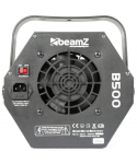 Beamz b500 bubble machine medium