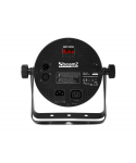 BEAMZ BAC306 ProPar Alu 12x12W 6-1RGBWA-uv