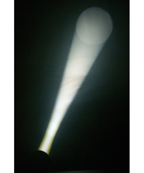 Beamz PS6WB LED PIN SPOT 6 W BASIC