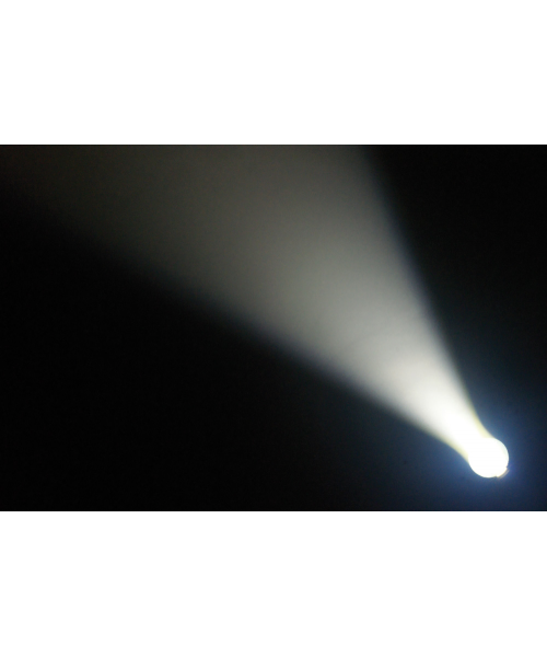 Beamz PS6WB LED PIN SPOT 6 W BASIC