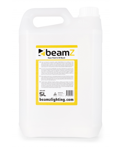 BEAMZ FHF5O 5LT OIL 