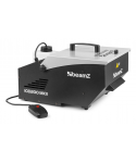 Beamz ice1200 mkii ice fogger