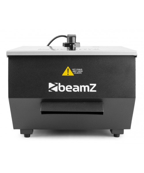 Beamz ice1200 mkii ice fogger