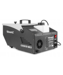 Beamz ice1200 mkii ice fogger