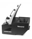 Beamz ice1200 mkii ice fogger