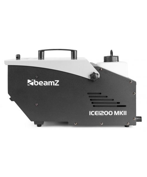 Beamz ice1200 mkii ice fogger