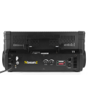 Beamz Stroboscope BS1500H 1500W DMX