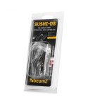 Beamz sushi-ds interfaccia dmx