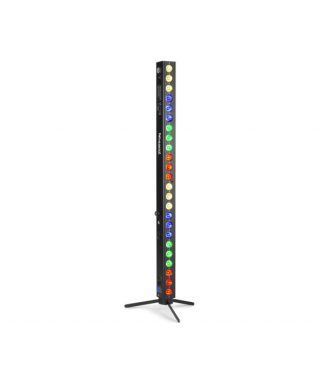 BEAMZ Bbb243 led bar 24x3w 