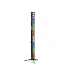 BEAMZ Bbb243 led bar 24x3w 