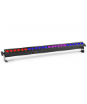 BEAMZ Bbb243 led bar 24x3w 
