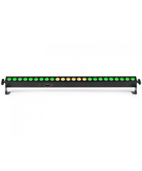 BEAMZ BBB243 LED BAR 24X3W 