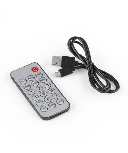 Beamz PLS20 Blacklight UV par