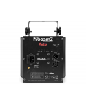 Beamz Magic2 9x3w 6x2in1 laser strobe