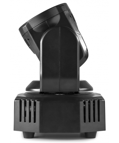 Beamz MHL36 Set 2xWash 4x9w 3in1 incl bag