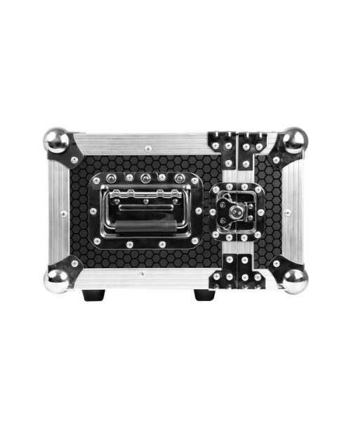 Beamz F1600 Pro Faze Machine Flightcase