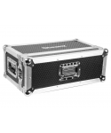 Beamz F1600 Pro Faze Machine Flightcase