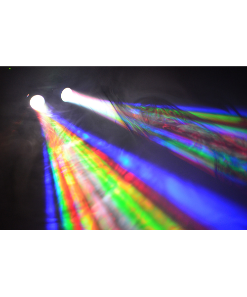 Beamz Nomia SC LED Double Mini Sky