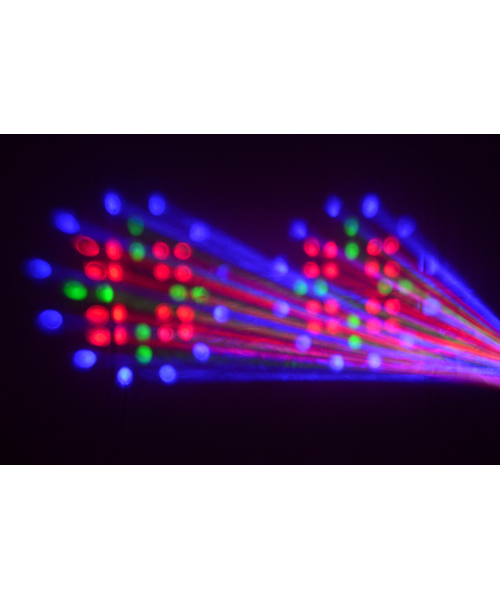 Beamz nomia sc led double mini sky