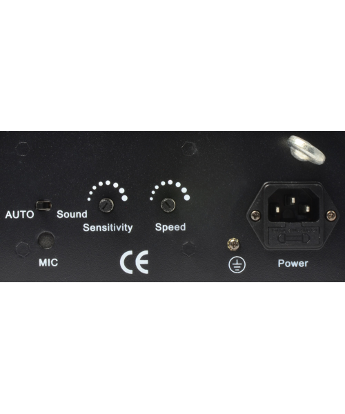 Beamz Nomia SC LED Double Mini Sky