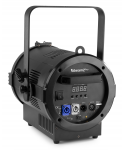 Beamz btf200cz fresnel zoom 200w rgbw led dmx 3200k