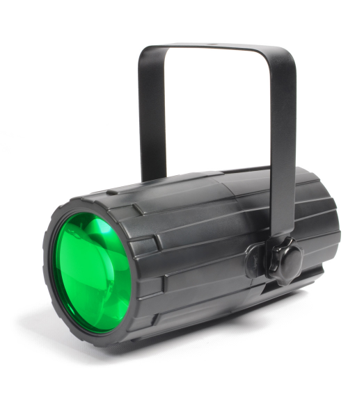 Beamz LED Moon Flower RGBWA SC BK