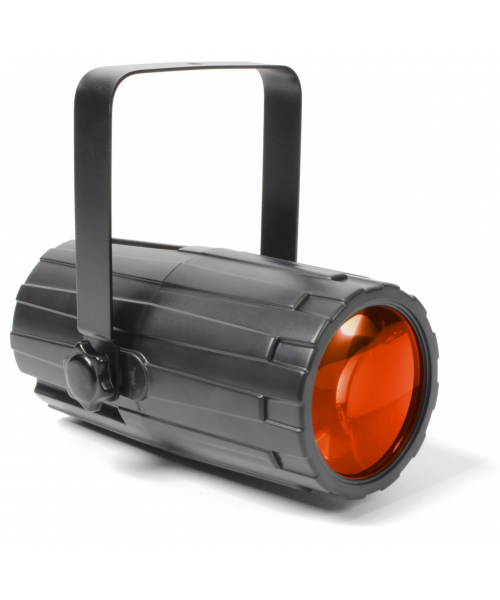 Beamz led moon flower rgbwa sc blk