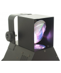 Beamz Triple Flex Center Pro LED DMX