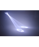 BEAMZ 2-SOME LIGHT SET 2X 57 RGBW LEDS