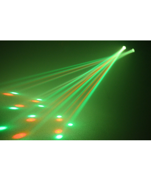 Beamz 2-Some Light Set