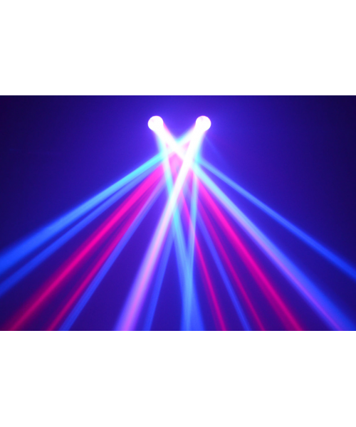 Beamz 2-Some Light Set